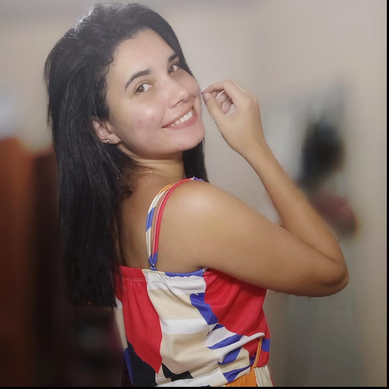 Cl&eacute;ia Amorim